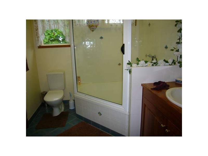 Mission Beach QLD 4852