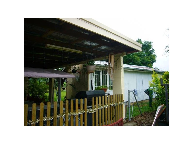 Mission Beach QLD 4852