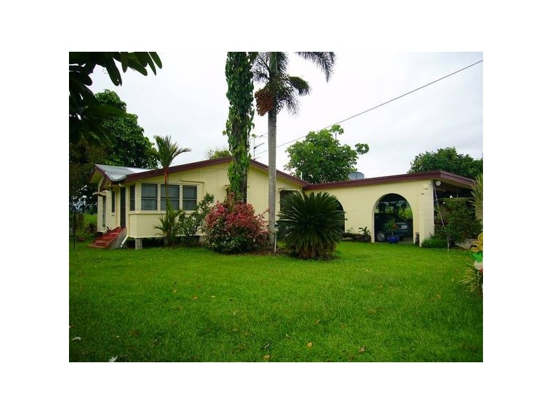 Mission Beach QLD 4852