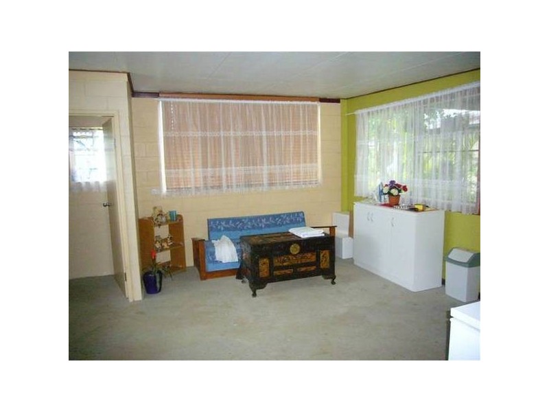 Mission Beach QLD 4852