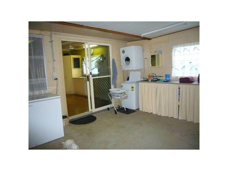 Mission Beach QLD 4852