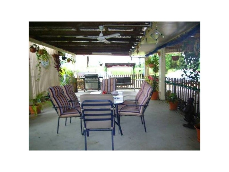 Mission Beach QLD 4852