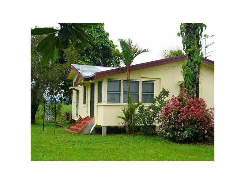 Mission Beach QLD 4852