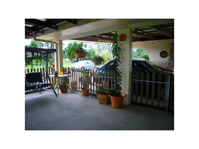 Mission Beach QLD 4852