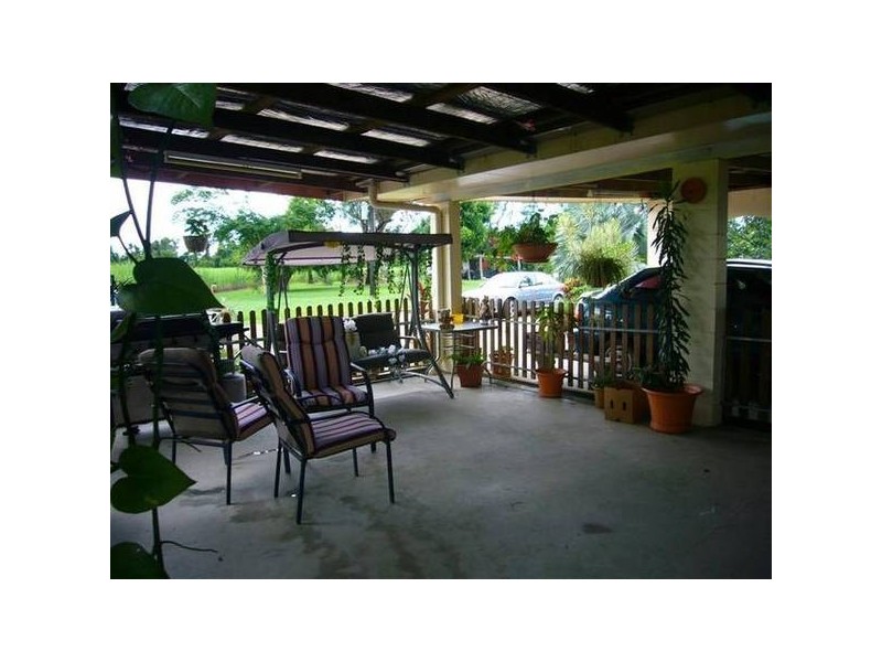 Mission Beach QLD 4852