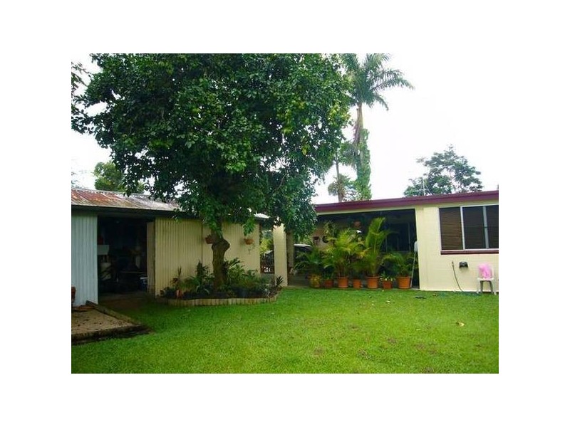 Mission Beach QLD 4852