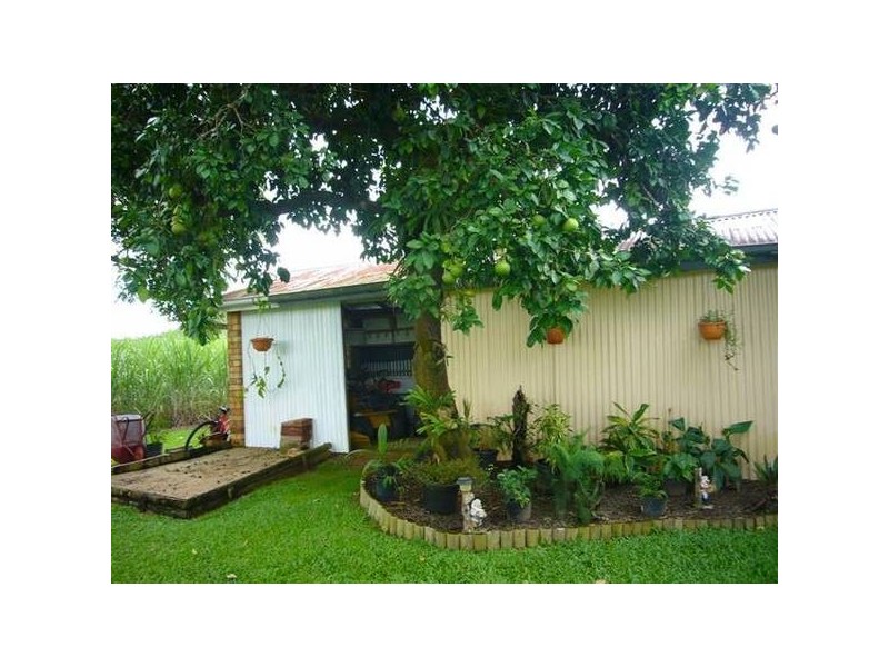 Mission Beach QLD 4852