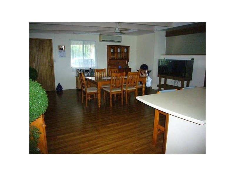 Mission Beach QLD 4852