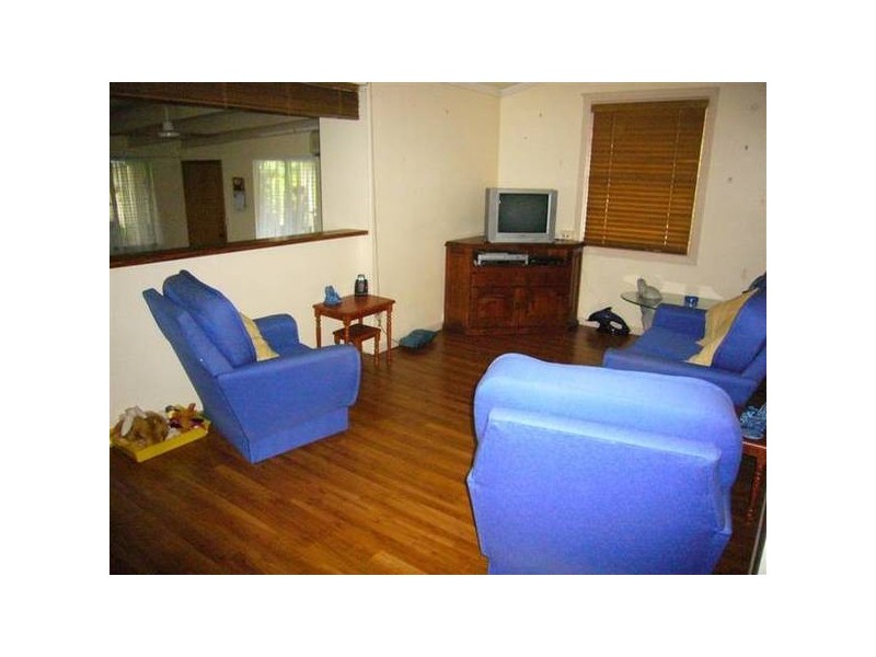 Mission Beach QLD 4852