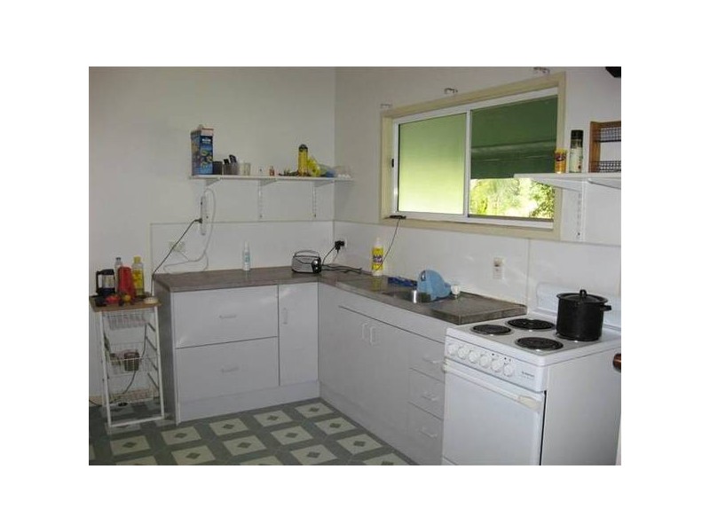 Mission Beach QLD 4852