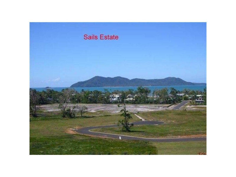 Mission Beach QLD 4852
