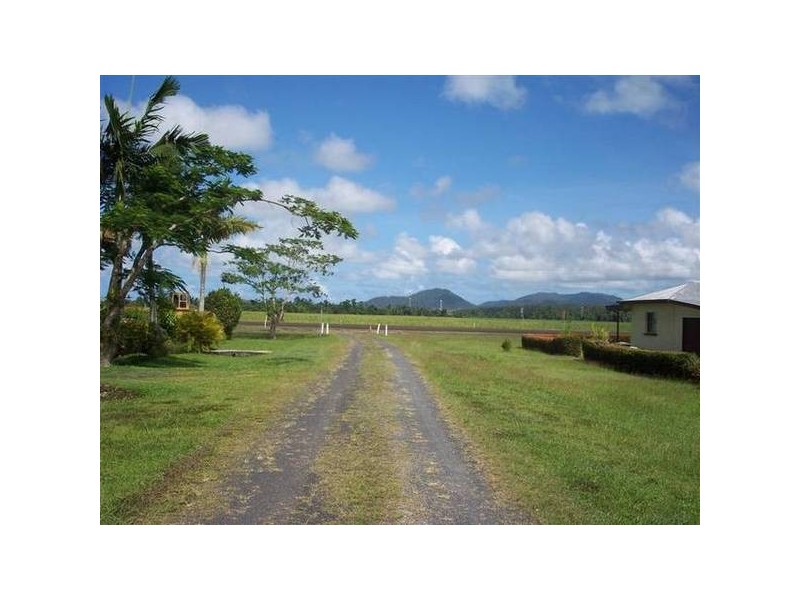 Mission Beach QLD 4852