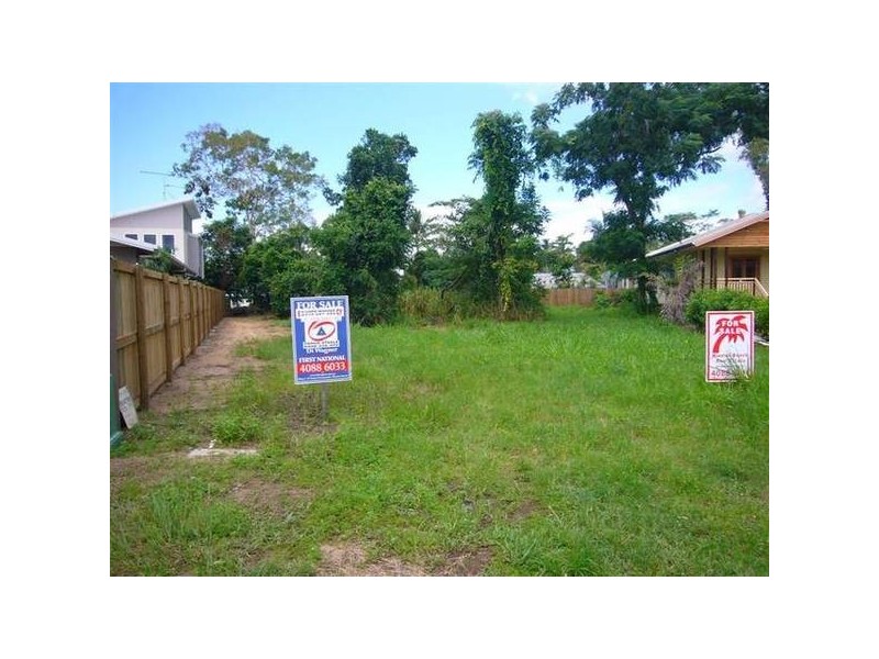 Mission Beach QLD 4852