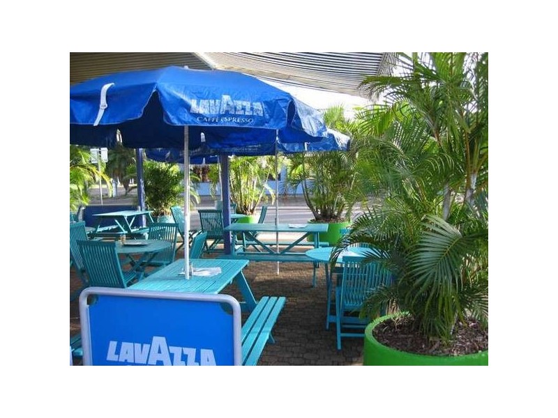 Mission Beach QLD 4852