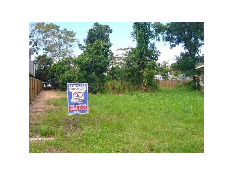 Mission Beach QLD 4852