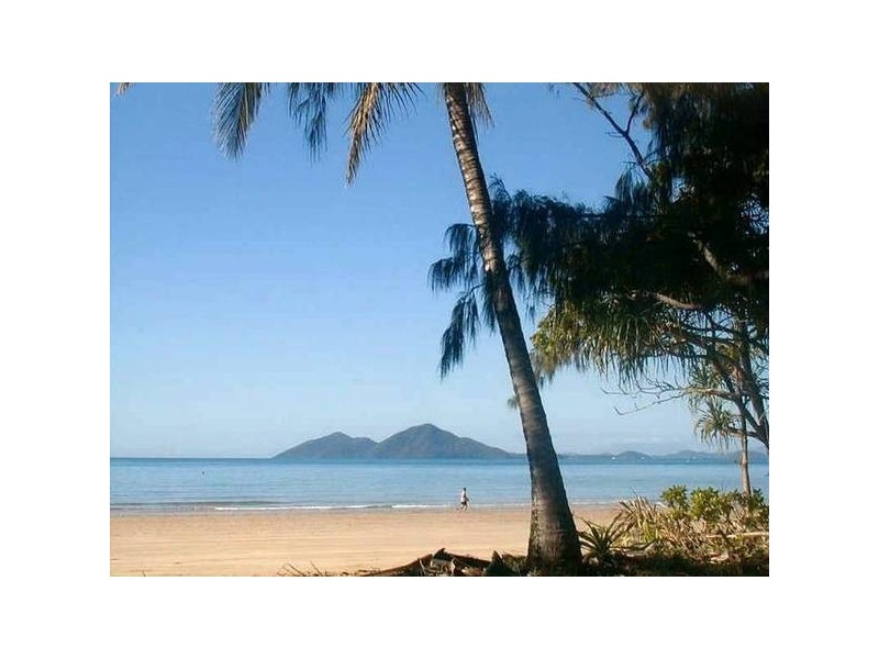 Mission Beach QLD 4852