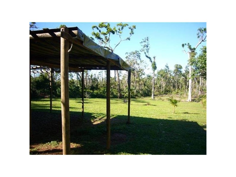 Mission Beach QLD 4852