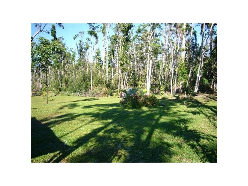 Mission Beach QLD 4852