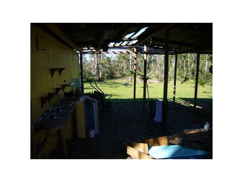 Mission Beach QLD 4852