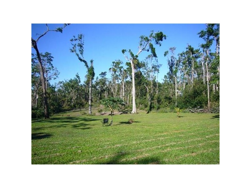 Mission Beach QLD 4852