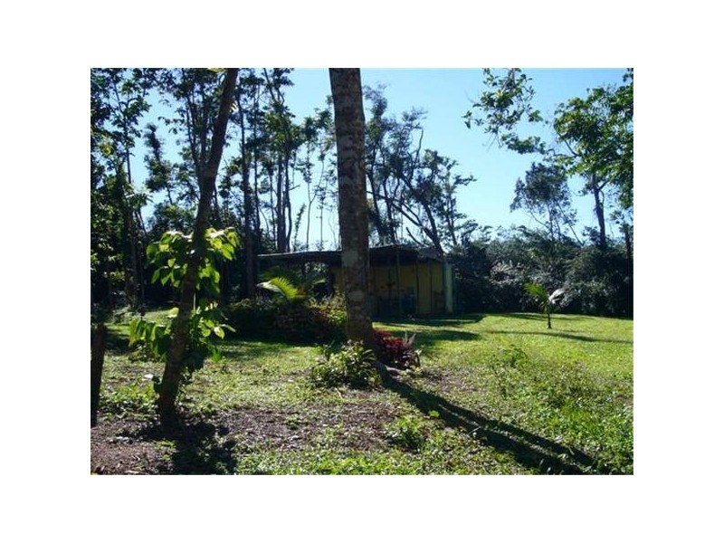 Mission Beach QLD 4852