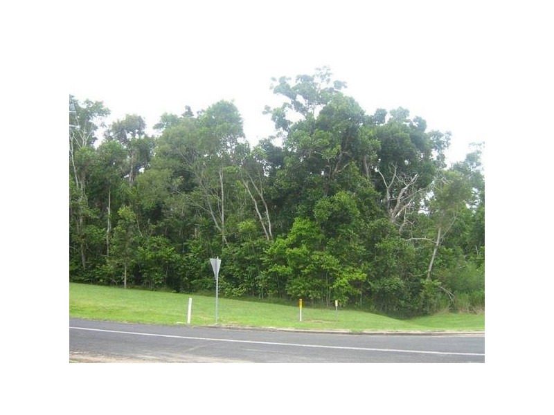 Mission Beach QLD 4852