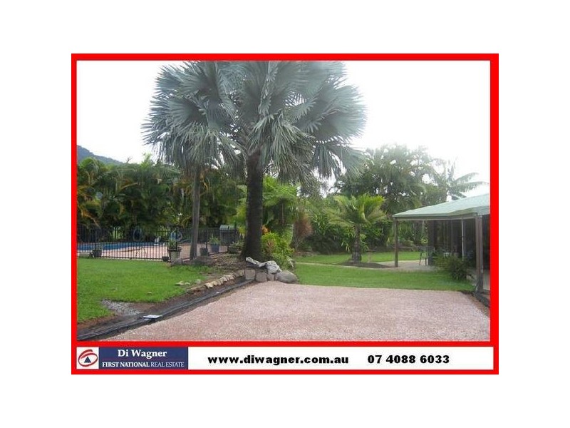 Mission Beach QLD 4852