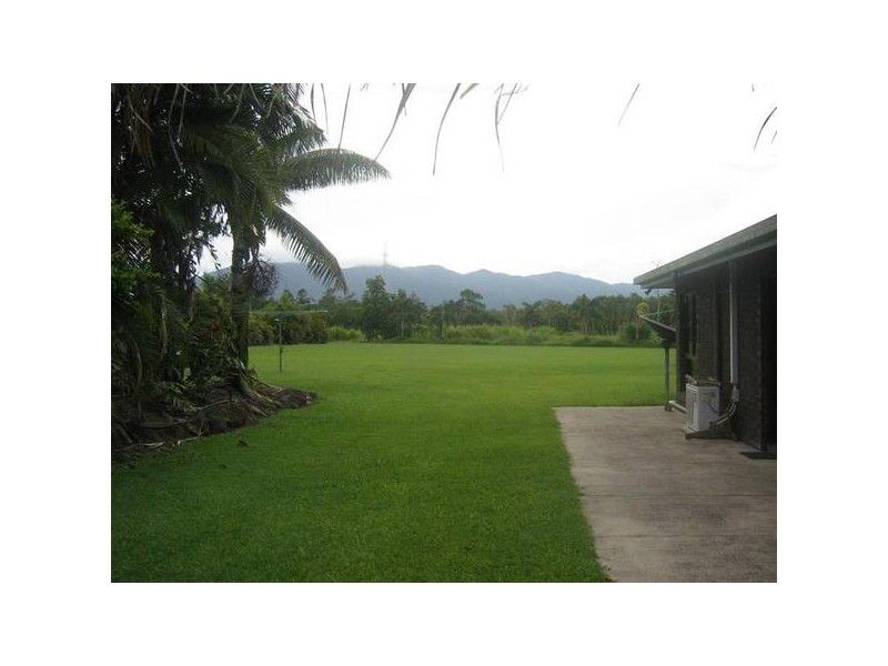 Mission Beach QLD 4852