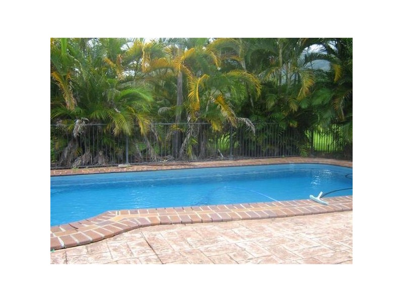 Mission Beach QLD 4852