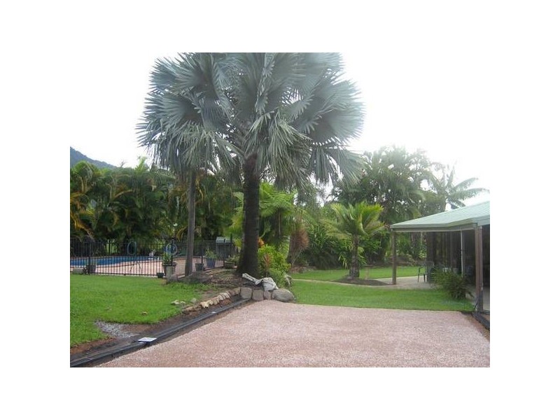 Mission Beach QLD 4852