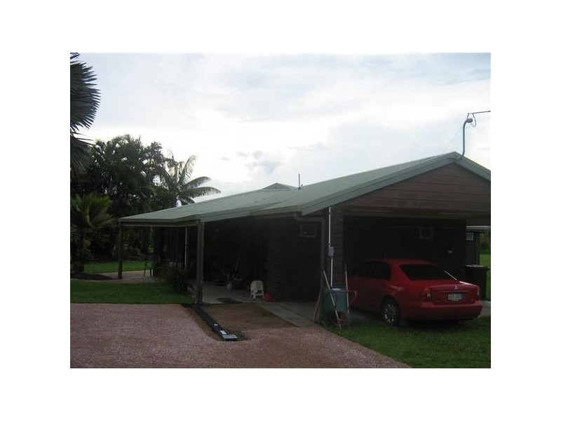 Mission Beach QLD 4852