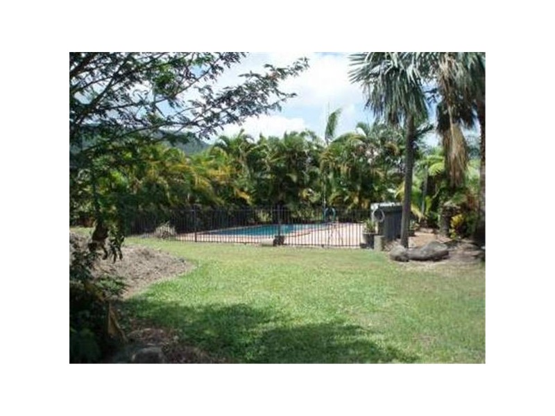 Mission Beach QLD 4852