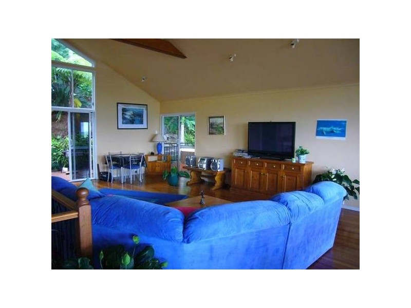 Mission Beach QLD 4852