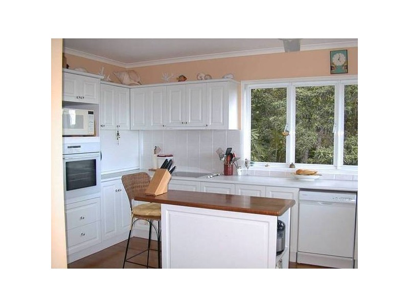 Mission Beach QLD 4852