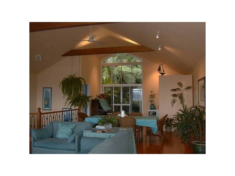 Mission Beach QLD 4852