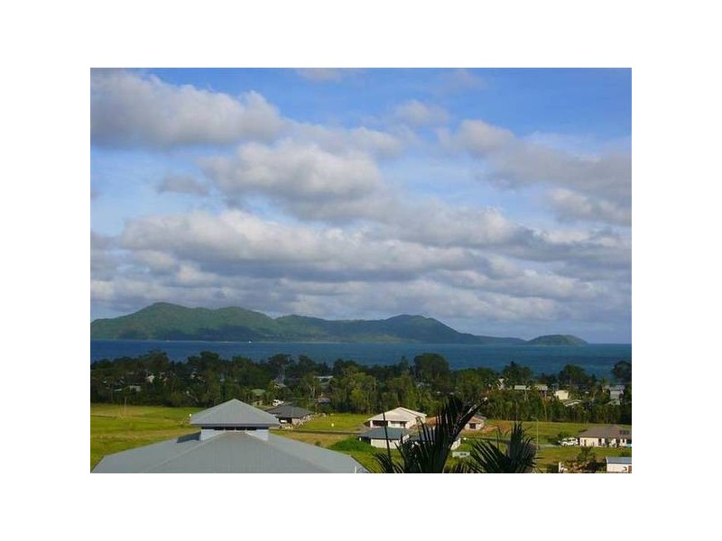 Mission Beach QLD 4852