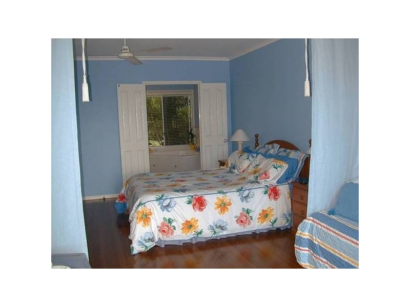 Mission Beach QLD 4852