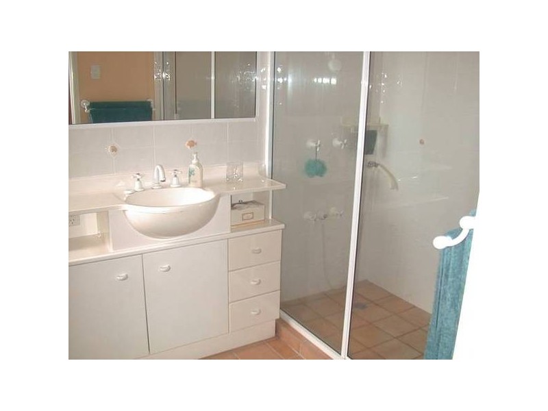 Mission Beach QLD 4852