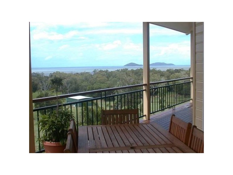 Mission Beach QLD 4852