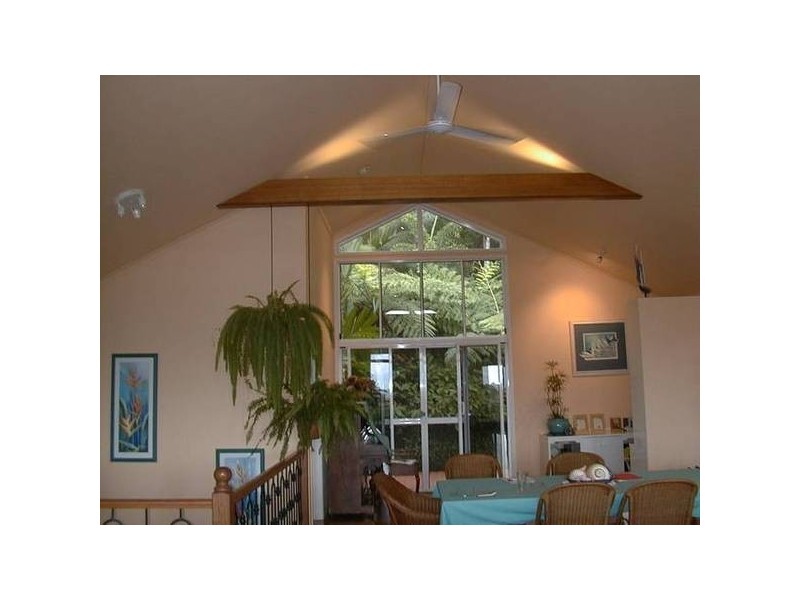 Mission Beach QLD 4852