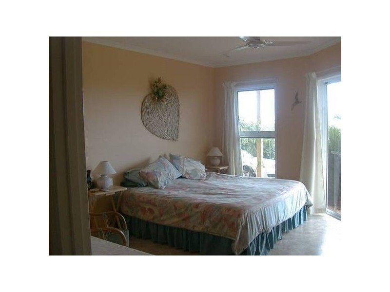 Mission Beach QLD 4852