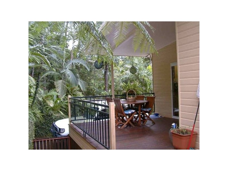 Mission Beach QLD 4852