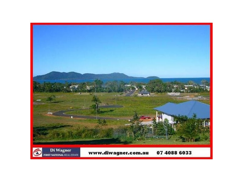 Mission Beach QLD 4852