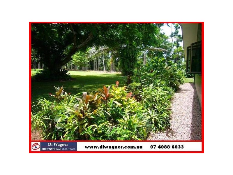 Mission Beach QLD 4852