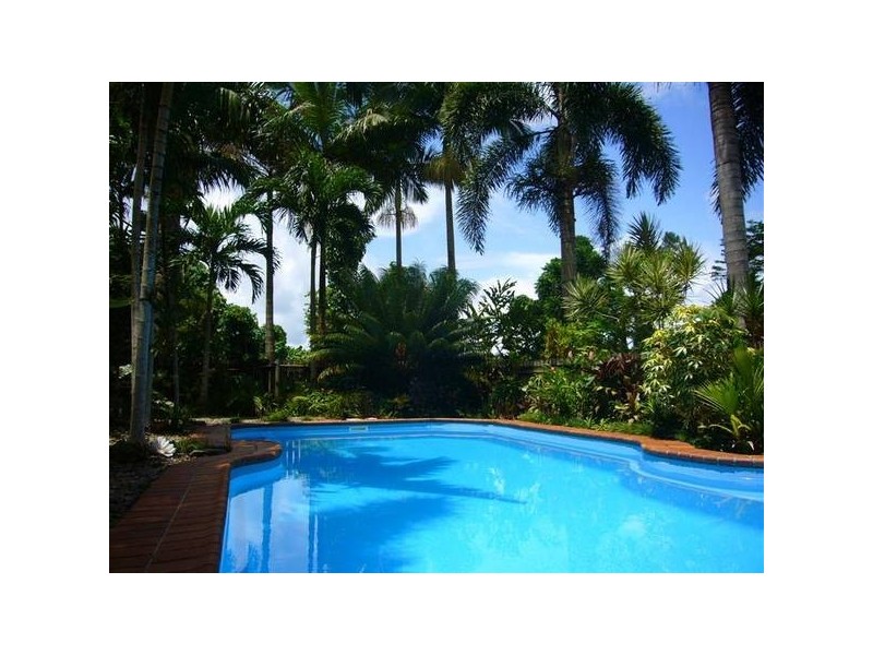 Mission Beach QLD 4852