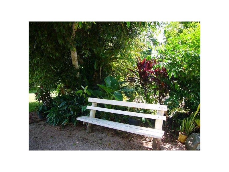 Mission Beach QLD 4852