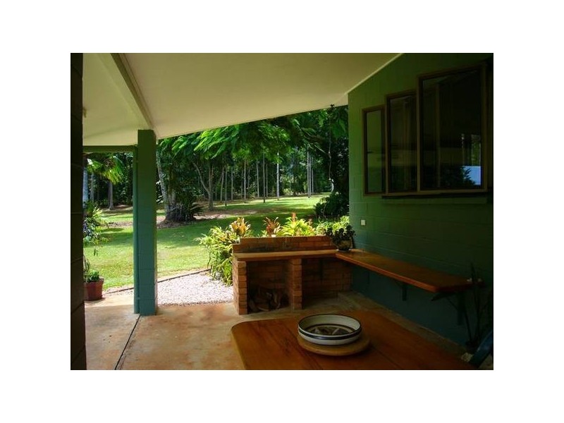 Mission Beach QLD 4852