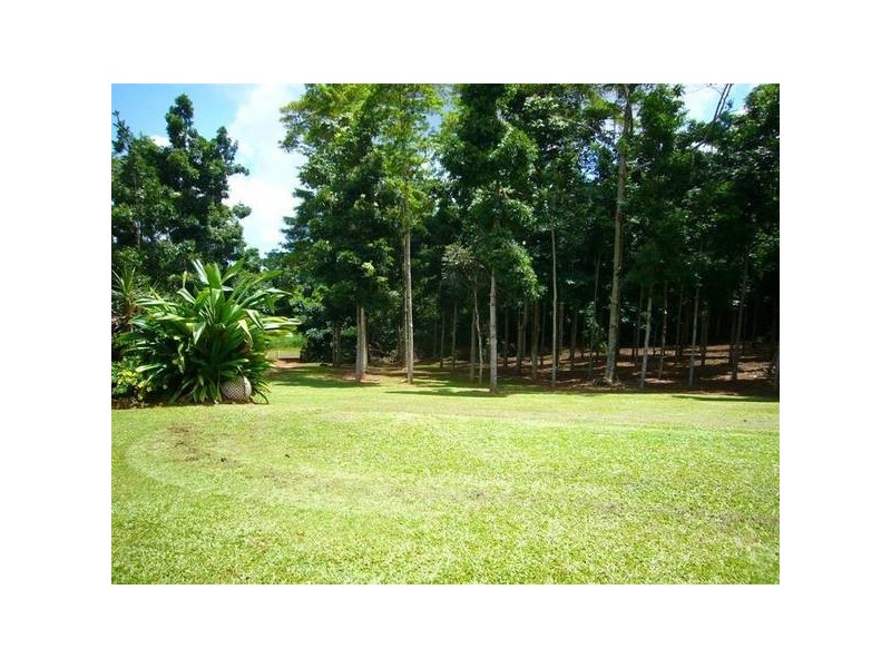 Mission Beach QLD 4852