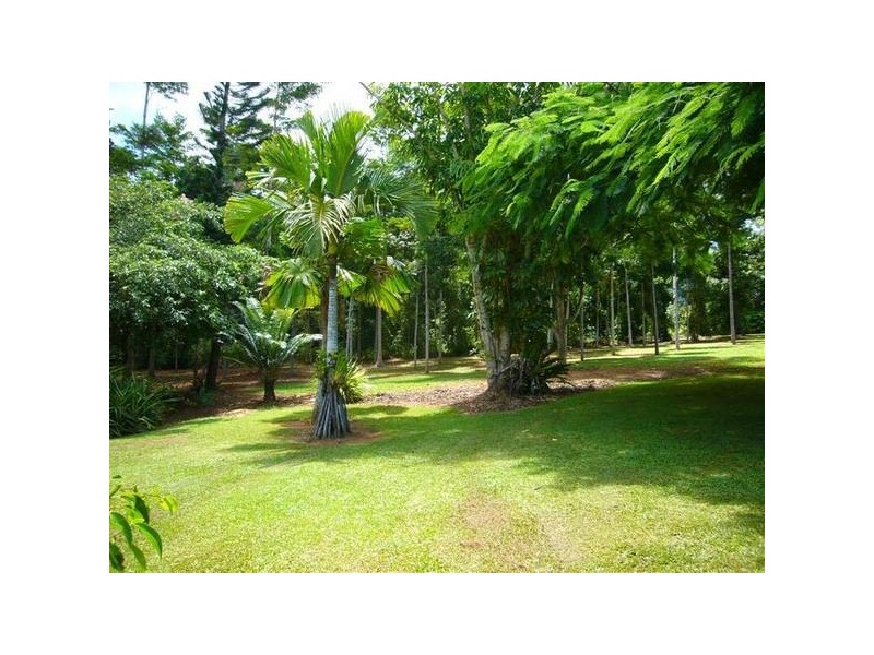 Mission Beach QLD 4852