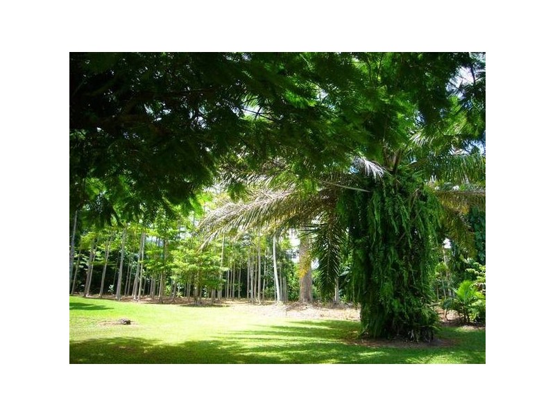 Mission Beach QLD 4852